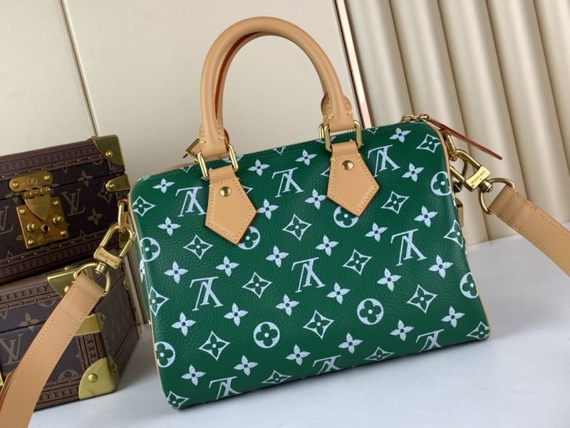 Louis Vuitton Speedy Bags